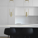 Подвесной светодиодный светильник Inodesign Tapi Tap